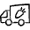 Farming Transport Truck Crop Icon from Freehand Set | Free Download as SVG Vector and Transparent PNG | Streamline icons