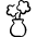 Flower Pot icon - Free transparent PNG, SVG. No sign up needed.
