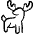 Moose Body icon - Free transparent PNG, SVG. No sign up needed.