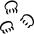 Jellyfish Group icon - Free transparent PNG, SVG. No sign up needed.