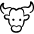 Livestock Cow icon - Free transparent PNG, SVG. No sign up needed.