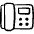 Fax Machine icon - Free transparent PNG, SVG. No sign up needed.