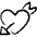 Love Heart Arrow icon - Free transparent PNG, SVG. No sign up needed.