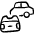 Simulation Learning Virtual Reality Race Car 2 icon - Free transparent PNG, SVG. No sign up needed.