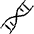 Science Dna icon - Free transparent PNG, SVG. No sign up needed.