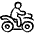 Biking Helmet Person icon - Free transparent PNG, SVG. No sign up needed.
