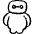 Ai Robot Baymax icon - Free transparent PNG, SVG. No sign up needed.