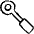 Tools Crescent Wrench icon - Free transparent PNG, SVG. No sign up needed.