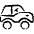 Adventure Car Monster Truck icon - Free transparent PNG, SVG. No sign up needed.