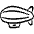 Aircraft Airship icon - Free transparent PNG, SVG. No sign up needed.