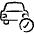 Car Actions Check Icon from Freehand Set | Free Download as SVG Vector and Transparent PNG | Streamline icons