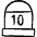 Milestone 1 icon - Free transparent PNG, SVG. No sign up needed.