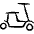 Scooter Ride icon - Free transparent PNG, SVG. No sign up needed.