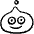 Famous Game Dragonquest Slime icon - Free transparent PNG, SVG. No sign up needed.