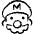 Video Game Mario 3 icon - Free transparent PNG, SVG. No sign up needed.