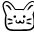 Kawaii Cat 1 icon - Free transparent PNG, SVG. No sign up needed.