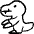Manga Japanese Comic Agumon Digimon Digital Monster icon - Free transparent PNG, SVG. No sign up needed.