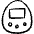 Video Game Hatchi icon - Free transparent PNG, SVG. No sign up needed.