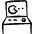 Video Games Device Arcade Pacman icon - Free transparent PNG, SVG. No sign up needed.
