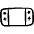 Video Games Device Nintendo Switch Icon from Freehand Set | Free Download as SVG Vector and Transparent PNG | Streamline icons