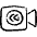 Controls Camera Rewind icon - Free transparent PNG, SVG. No sign up needed.