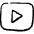 Video Player icon - Free transparent PNG, SVG. No sign up needed.