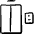 Lift Elevator 1 icon - Free transparent PNG, SVG. No sign up needed.