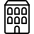 Building 1 icon - Free transparent PNG, SVG. No sign up needed.