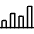 Analytics Bars icon - Free transparent PNG, SVG. No sign up needed.
