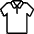 T Shirt Icon from Ultimate Light Set