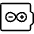Arduino Plus Minus 1 Icon from Ultimate Light Set