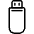 Flash Drive icon - Free transparent PNG, SVG. No sign up needed.