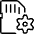 Sd Card Settings Icon from Ultimate Light Set