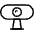 Webcam 1 icon - Free transparent PNG, SVG. No sign up needed.