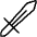 Antique Sword icon - Free transparent PNG, SVG. No sign up needed.