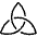 History Triangle icon - Free transparent PNG, SVG. No sign up needed.