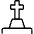 Religion Grave icon - Free transparent PNG, SVG. No sign up needed.