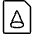 Design File Pyramid icon - Free transparent PNG, SVG. No sign up needed.