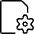 Common File Settings Icon from Ultimate Light Set