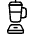Appliances Blender icon - Free transparent PNG, SVG. No sign up needed.