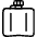 Flask icon - Free transparent PNG, SVG. No sign up needed.