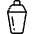 Cocktail Shaker icon - Free transparent PNG, SVG. No sign up needed.