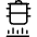 Stove Steamer Induction Icon from Ultimate Light Set