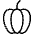 Vegetables Pumpkin icon - Free transparent PNG, SVG. No sign up needed.