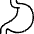 Medical Specialty Stomach Icon from Ultimate Light Set