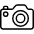 Camera 1 Icon from Ultimate Light Set | Free Download as SVG Vector and Transparent PNG | Streamline icons