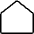House icon - Free transparent PNG, SVG. No sign up needed.