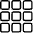 Layout Module Icon from Ultimate Light Set