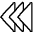 Navigation Arrows Left Icon from Ultimate Light Set