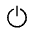 Power Button Icon from Ultimate Light Set